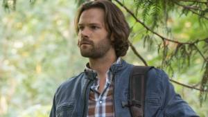 Сверхъестественное 14 сезон 3 серия