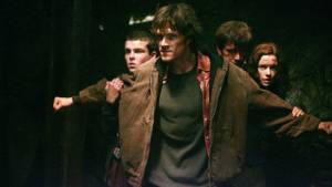 Сверхъестественное 1 сезон 2 серия