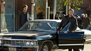 Сверхъестественные материалы