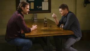 Сверхъестественное 14 сезон 19 серия