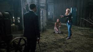 Сверхъестественное 10 сезон 20 серия