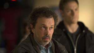 Сверхъестественное 9 сезон 22 серия