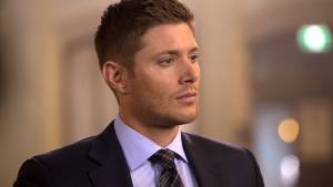 Сверхъестественное 10 сезон 16 серия