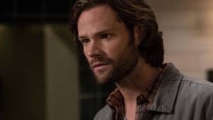 Сверхъестественное 14 сезон 3 серия