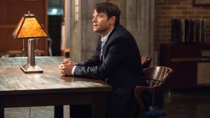 Сверхъестественное 11 сезон 14 серия