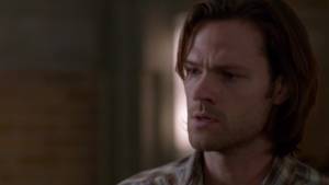 Сверхъестественное 8 сезон 20 серия