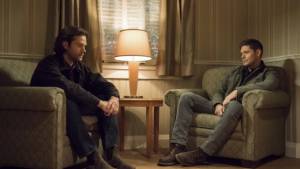 Пророк и потеря