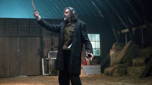 Сверхъестественное 10 сезон 14 серия