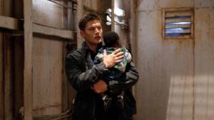 Сверхъестественное 6 сезон 2 серия