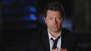 Сверхъестественное. Спецвыпуск.