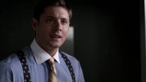 Сверхъестественное 4 сезон 17 серия