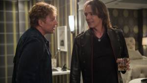 Сверхъестественное 12 сезон 2 серия