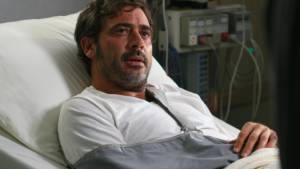 Сверхъестественное 2 сезон 1 серия