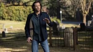 Сверхъестественное 14 сезон 20 серия