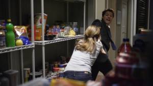 Сверхъестественное 4 сезон 20 серия