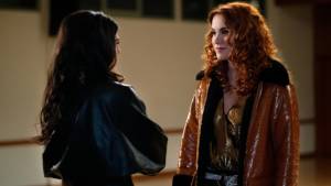 Сверхъестественное 15 сезон 13 серия