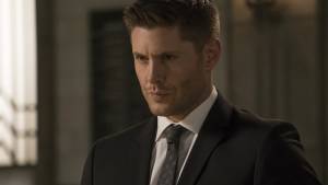 Сверхъестественное 11 сезон 21 серия