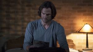 Сверхъестественное 11 сезон 11 серия