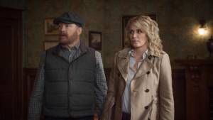 Логика кошмара