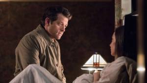 Сверхъестественное 12 сезон 23 серия