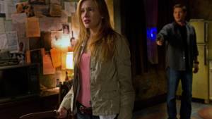 Сверхъестественное 7 сезон 13 серия