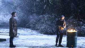 Сверхъестественное 14 сезон 19 серия