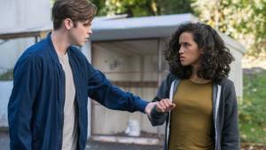 Сверхъестественное 13 сезон 9 серия