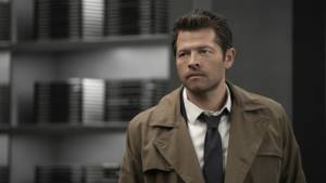 Сверхъестественное 15 сезон 18 серия