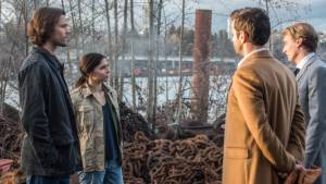 Британское вторжение