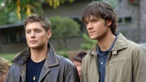 Человек с Крюком