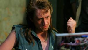 Сверхъестественное 2 сезон 5 серия