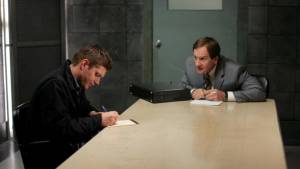 Сверхъестественное 2 сезон 7 серия