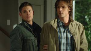 Сверхъестественное 3 сезон 9 серия