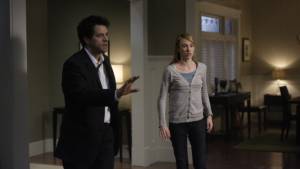 Сверхъестественное 4 сезон 20 серия