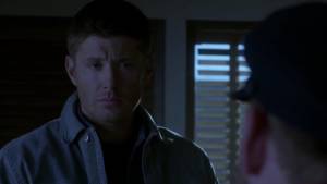 Сверхъестественное 8 сезон 5 серия