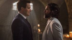 Сверхъестественное 13 сезон 17 серия