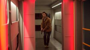 Сверхъестественное 12 сезон 22 серия