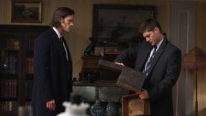 Сверхъестественное 7 сезон 16 серия