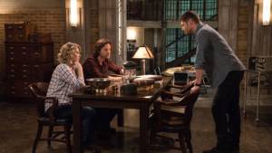 Всегда на страже