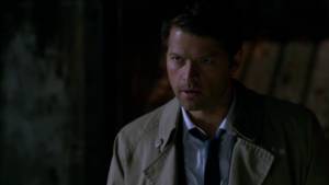 Сверхъестественное 8 сезон 7 серия