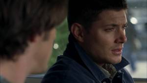 Сверхъестественное 3 сезон 10 серия