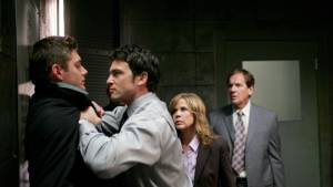 Сверхъестественное 2 сезон 7 серия