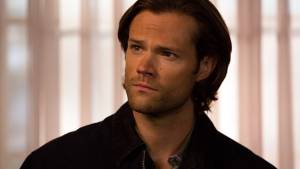 Сверхъестественное 11 сезон 13 серия