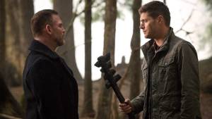 Сверхъестественное 10 сезон 19 серия