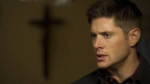 Сверхъестественное 11 сезон 2 серия