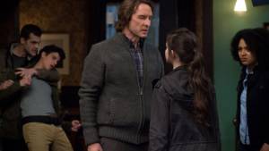 Сверхъестественное 8 сезон 18 серия