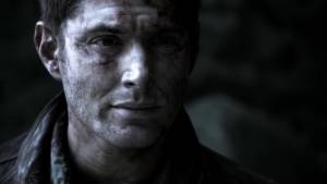 Сверхъестественное 8 сезон 2 серия