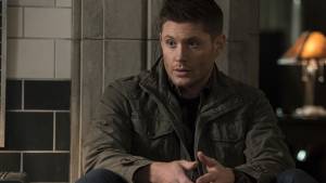 Сверхъестественное 11 сезон 21 серия