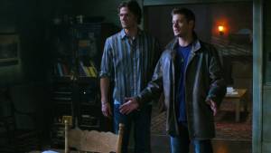 Жажда крови