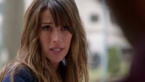 Сверхъестественное 8 сезон 16 серия